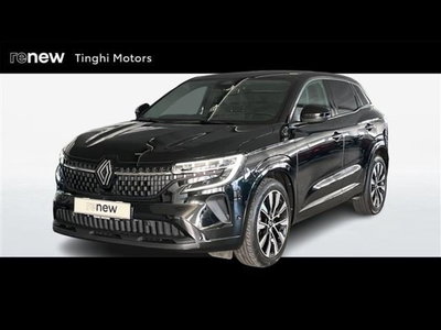 Renault Austral 1.2 full hybrid Techno 200cv auto del 2023 usata a Empoli