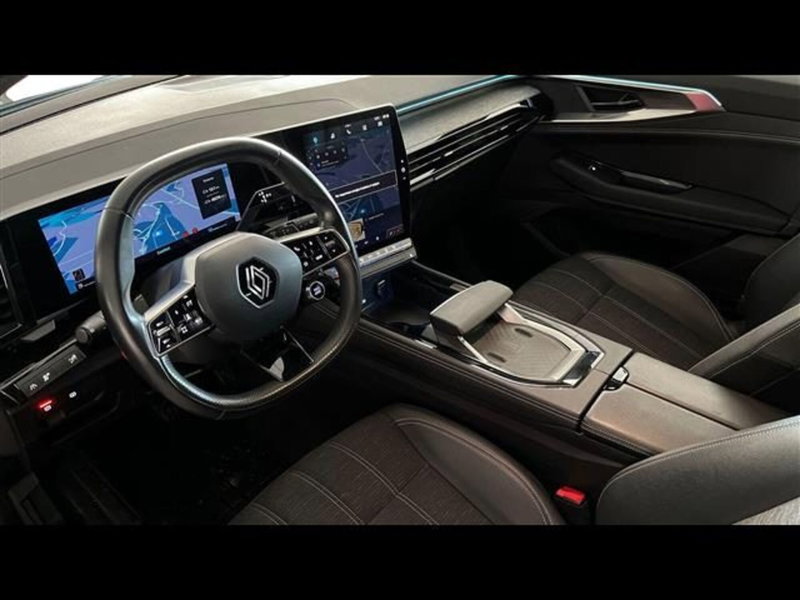 Renault Austral usata a Firenze (10)