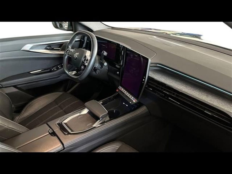 Renault Austral usata a Firenze (11)