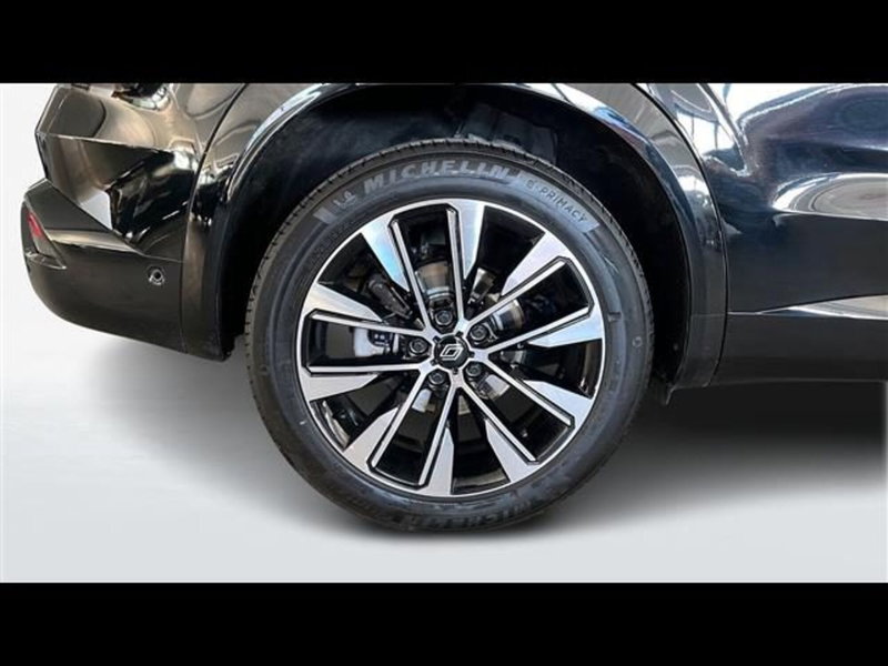 Renault Austral usata a Firenze (14)