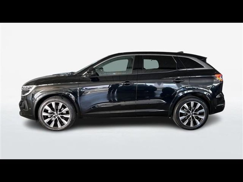 Renault Austral usata a Firenze (2)