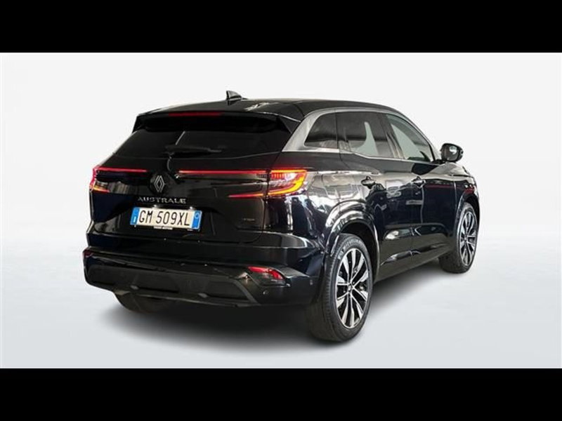 Renault Austral usata a Firenze (3)