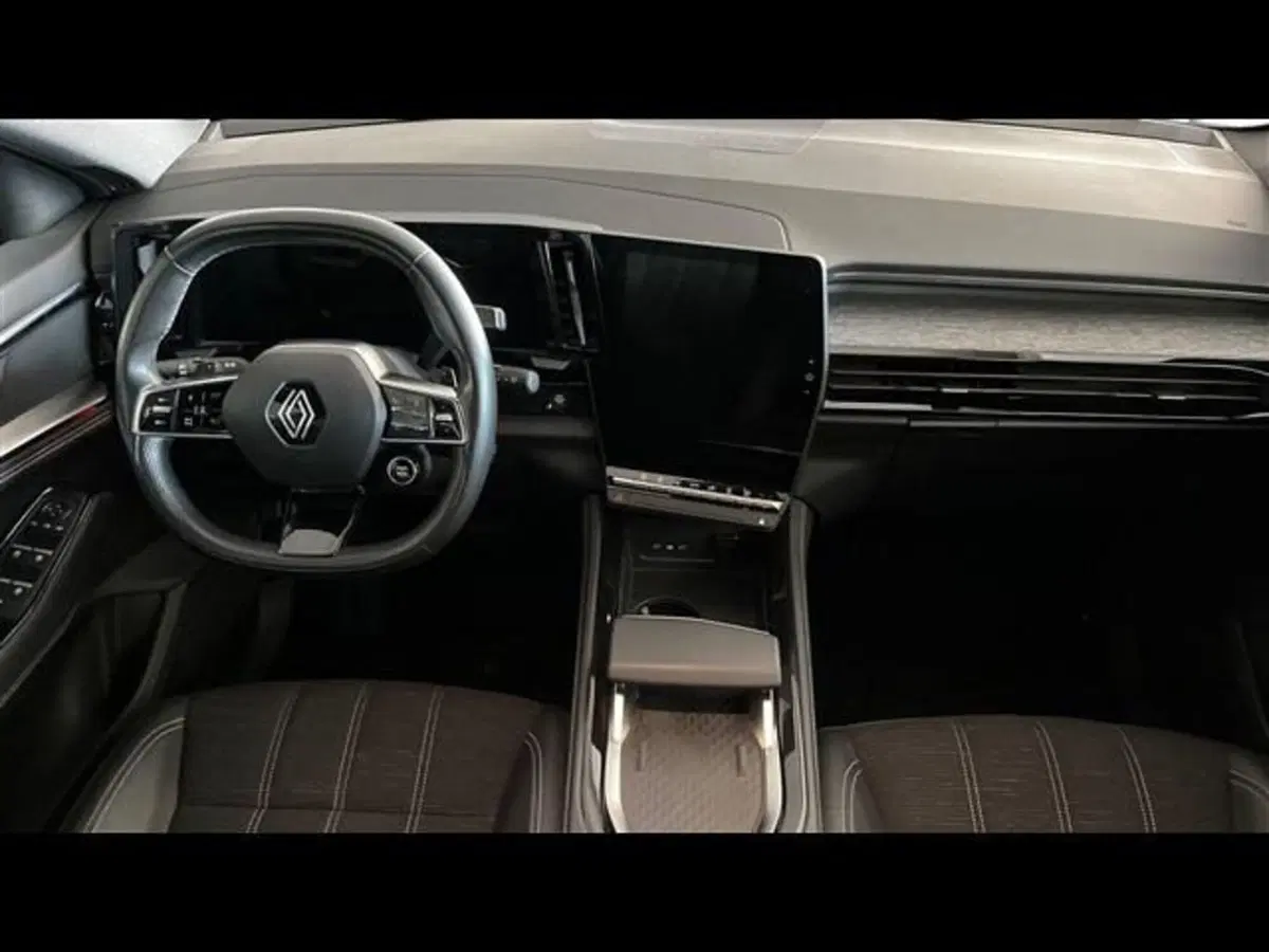 Renault Austral usata a Firenze (7)