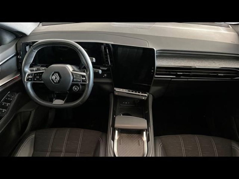 Renault Austral usata a Firenze (7)