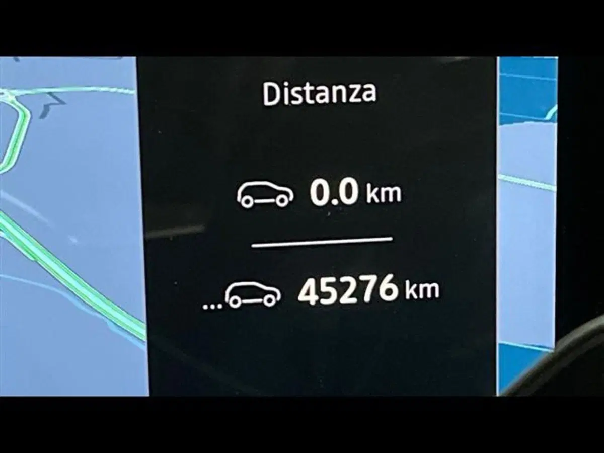 Renault Austral usata a Firenze (8)