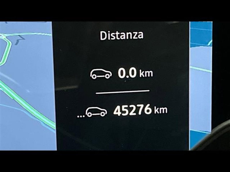 Renault Austral usata a Firenze (8)