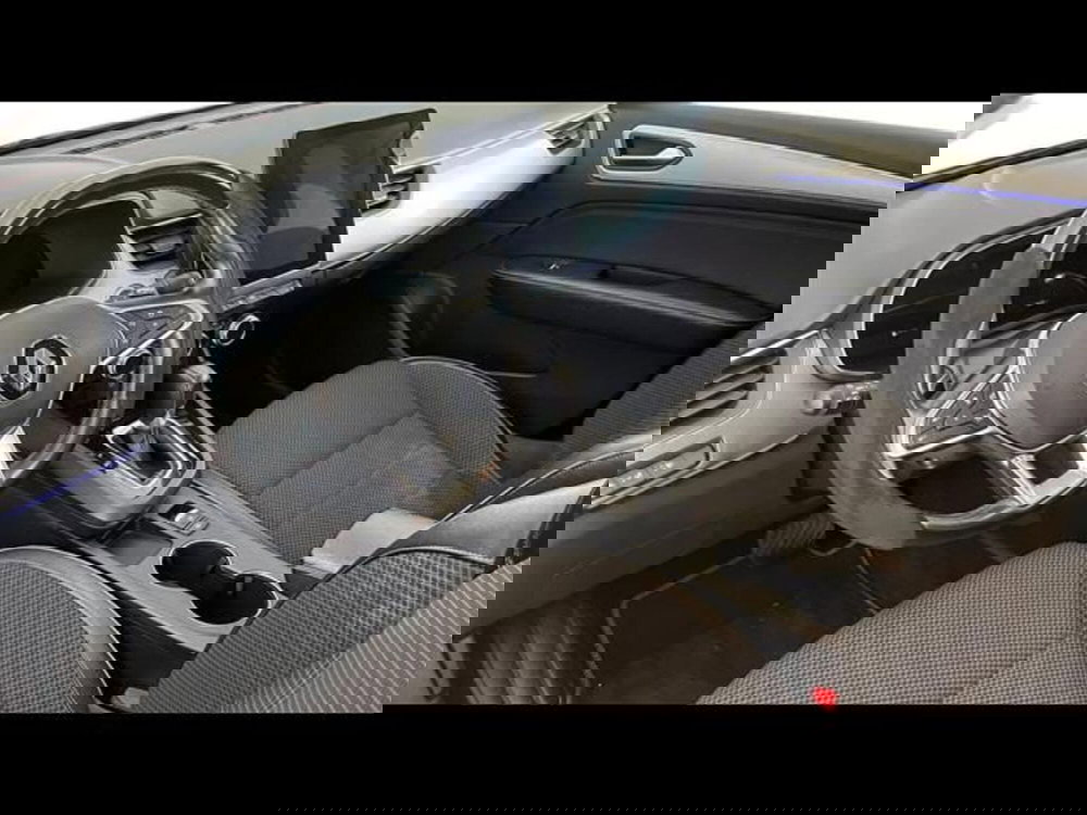 Renault Arkana usata a Firenze (10)