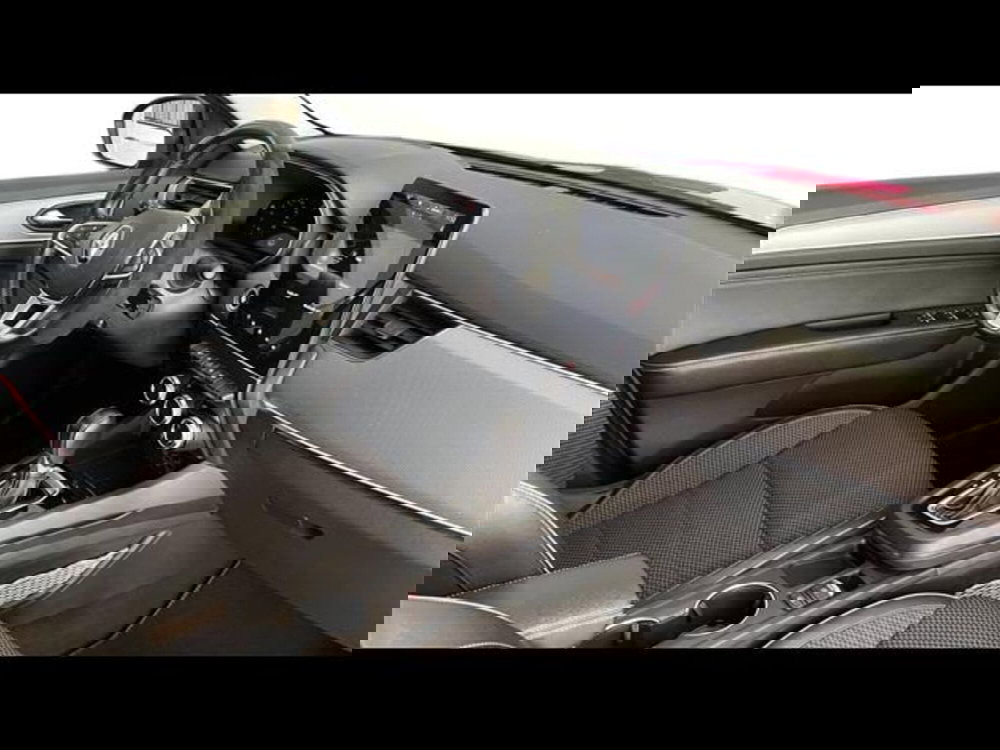 Renault Arkana usata a Firenze (11)