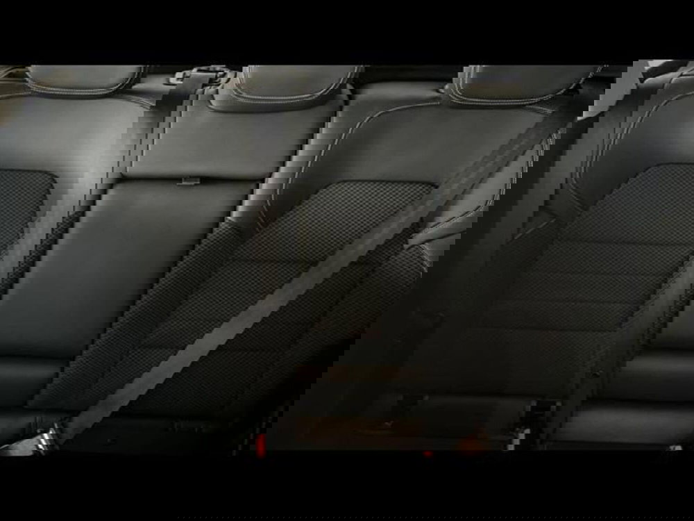 Renault Arkana usata a Firenze (12)