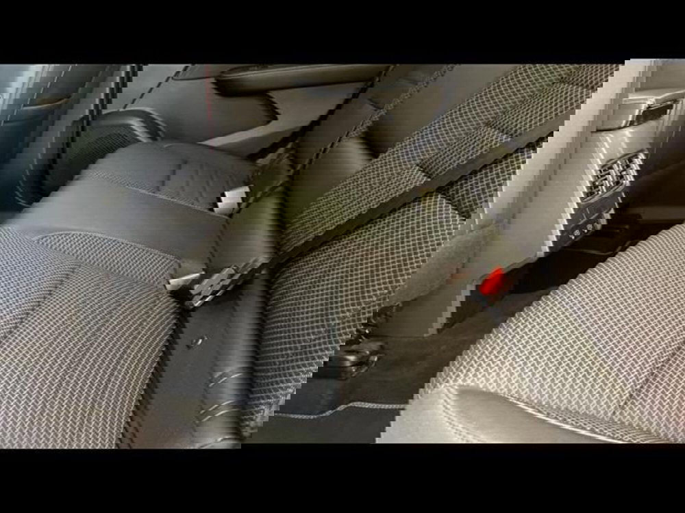 Renault Arkana usata a Firenze (13)