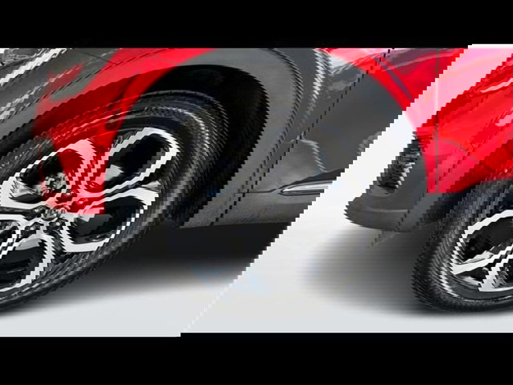 Renault Arkana usata a Firenze (15)