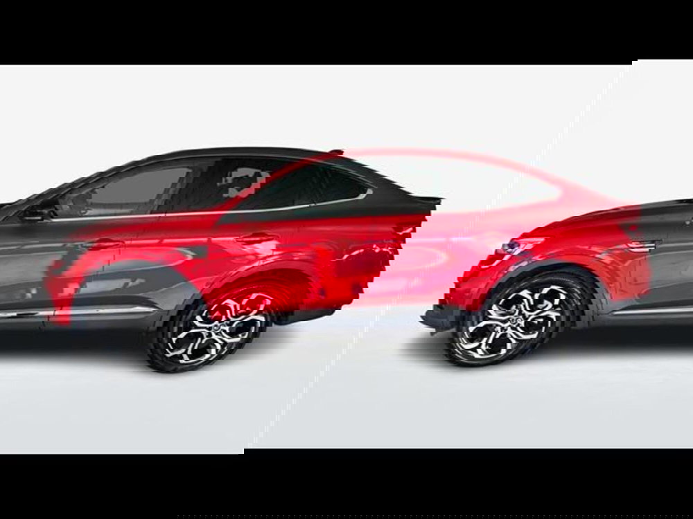 Renault Arkana usata a Firenze (2)