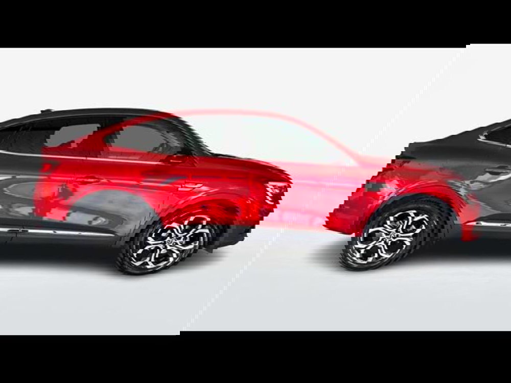 Renault Arkana usata a Firenze (4)