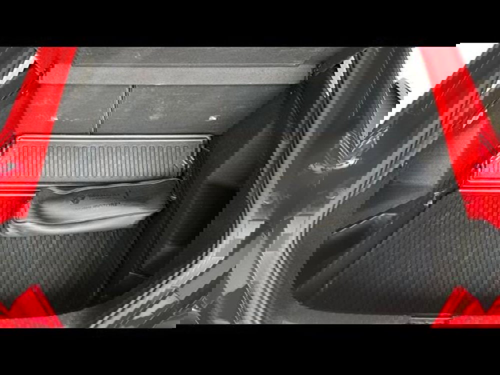 Renault Arkana usata a Firenze (5)