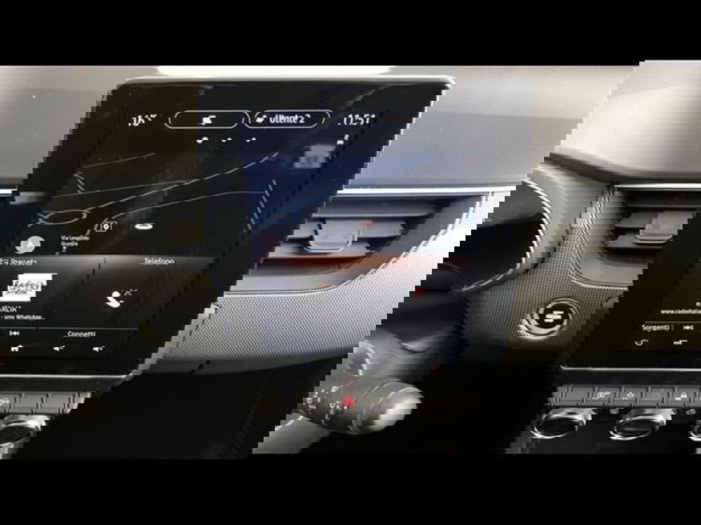 Renault Arkana usata a Firenze (6)