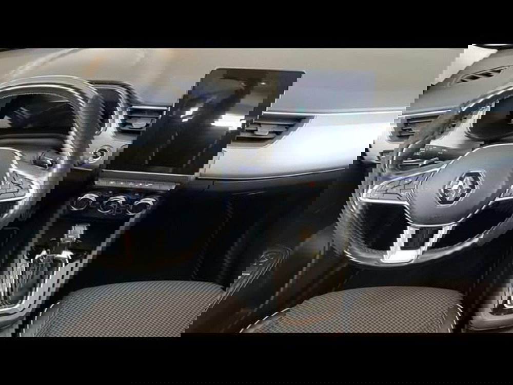 Renault Arkana usata a Firenze (7)