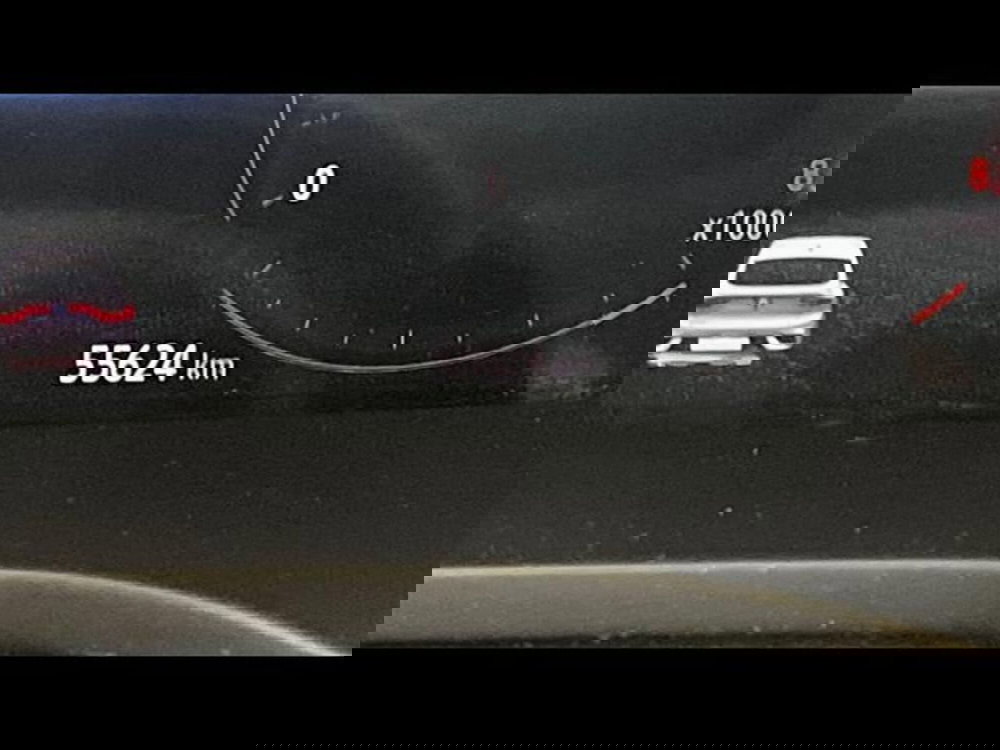 Renault Arkana usata a Firenze (8)