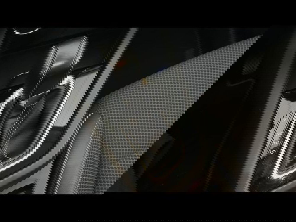 Renault Arkana usata a Firenze (9)