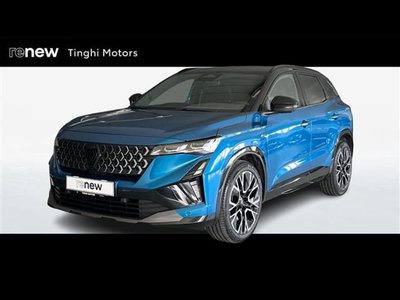 Renault Austral 1.2 full hybrid Iconic Esprit Alpine 200cv auto nuova a Empoli