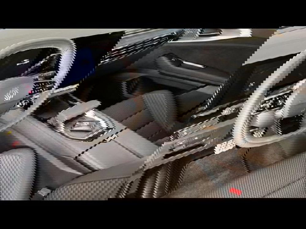 Renault Austral nuova a Firenze (10)