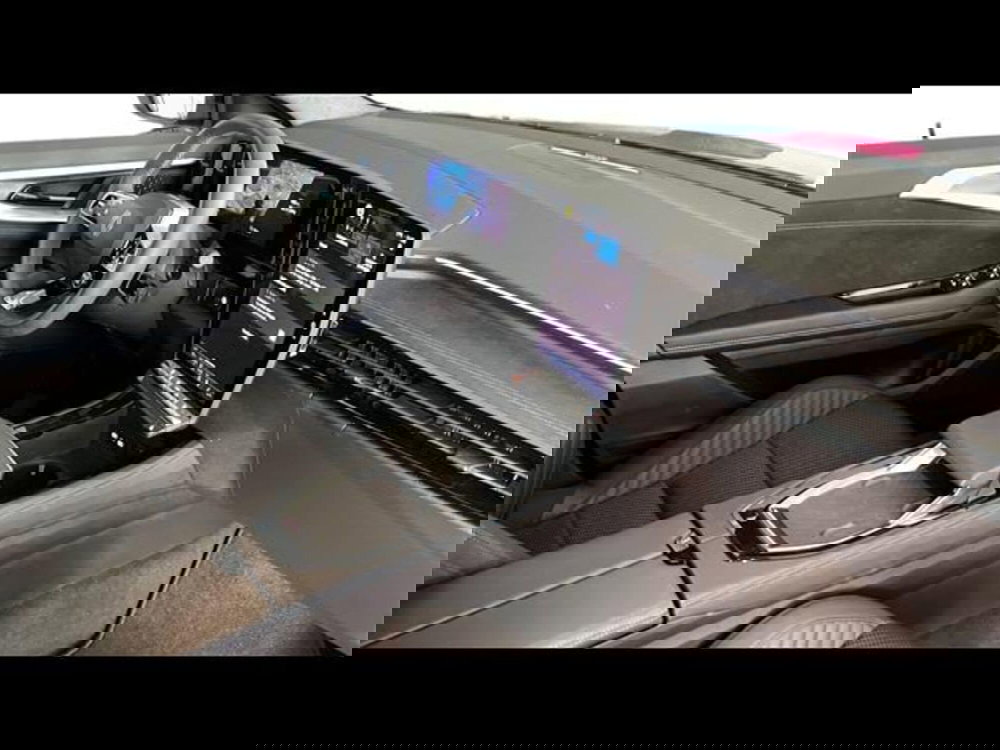 Renault Austral nuova a Firenze (11)