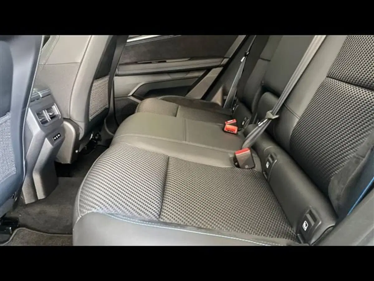 Renault Austral nuova a Firenze (13)