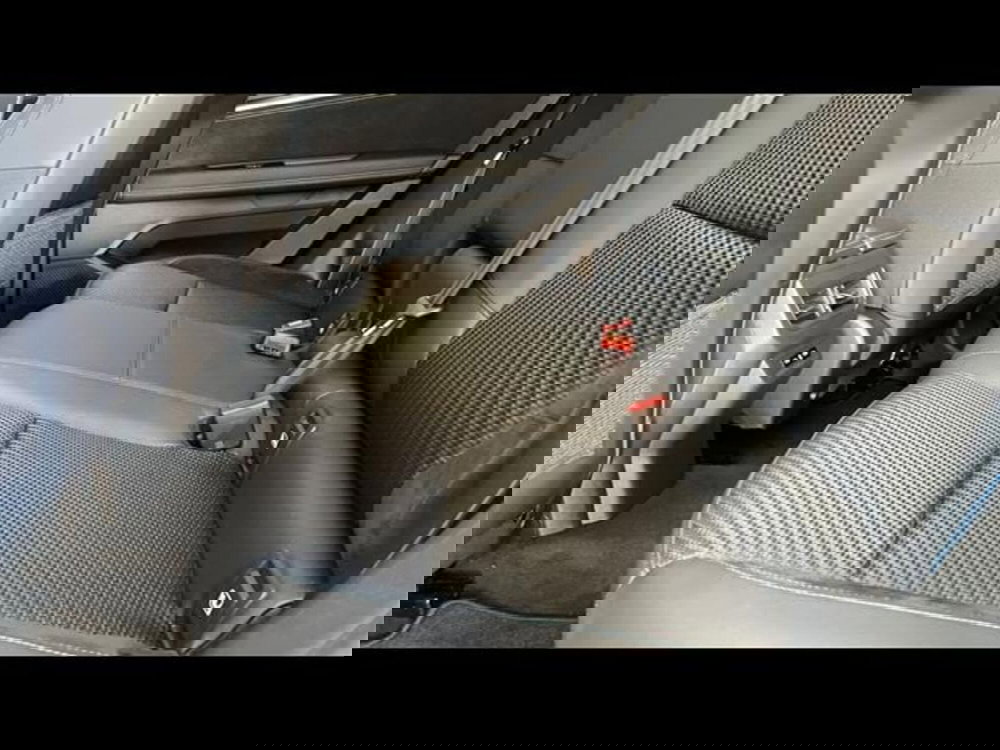 Renault Austral nuova a Firenze (13)