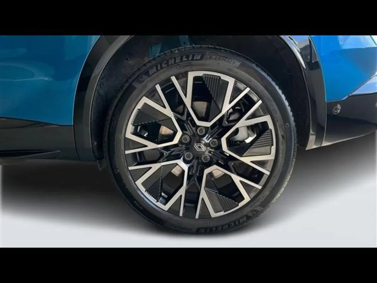 Renault Austral nuova a Firenze (15)