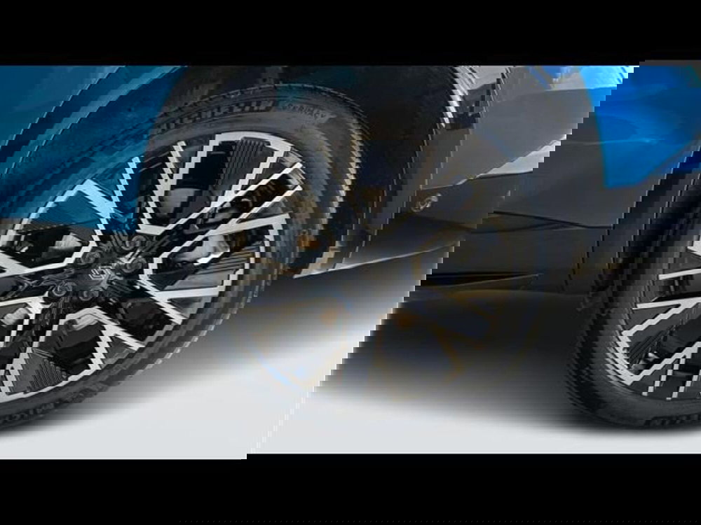 Renault Austral nuova a Firenze (15)