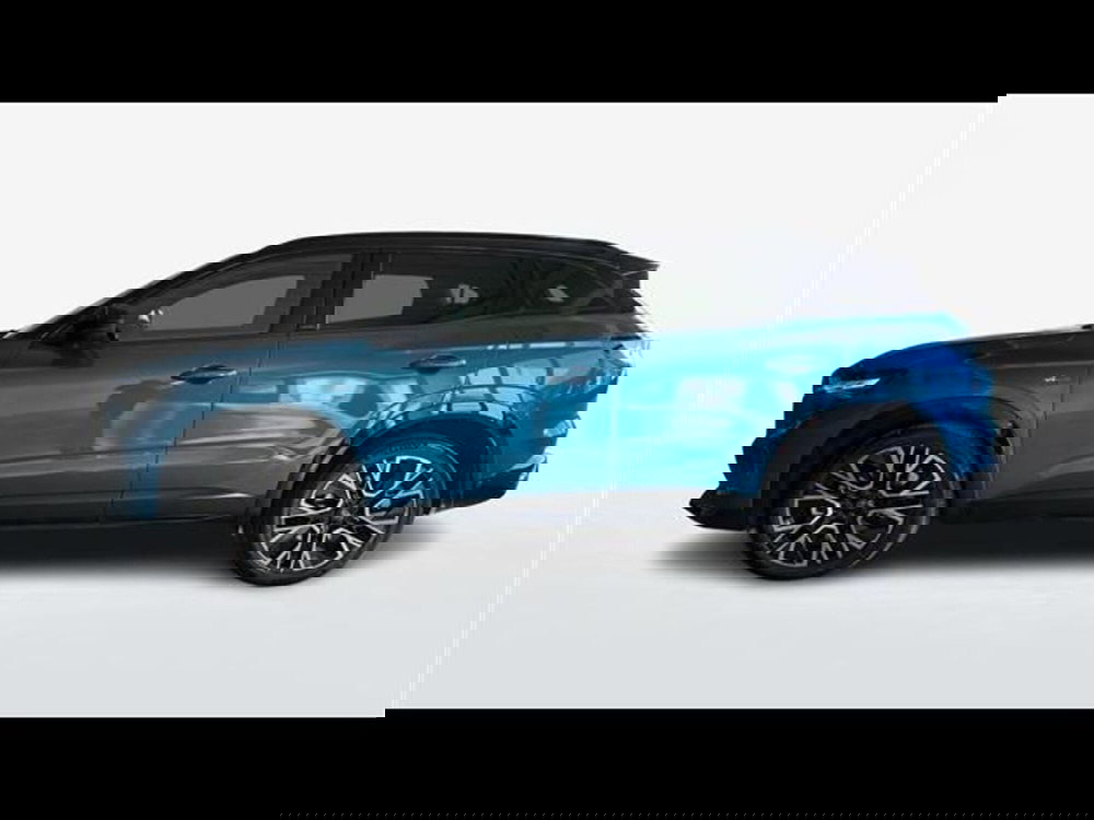 Renault Austral nuova a Firenze (2)