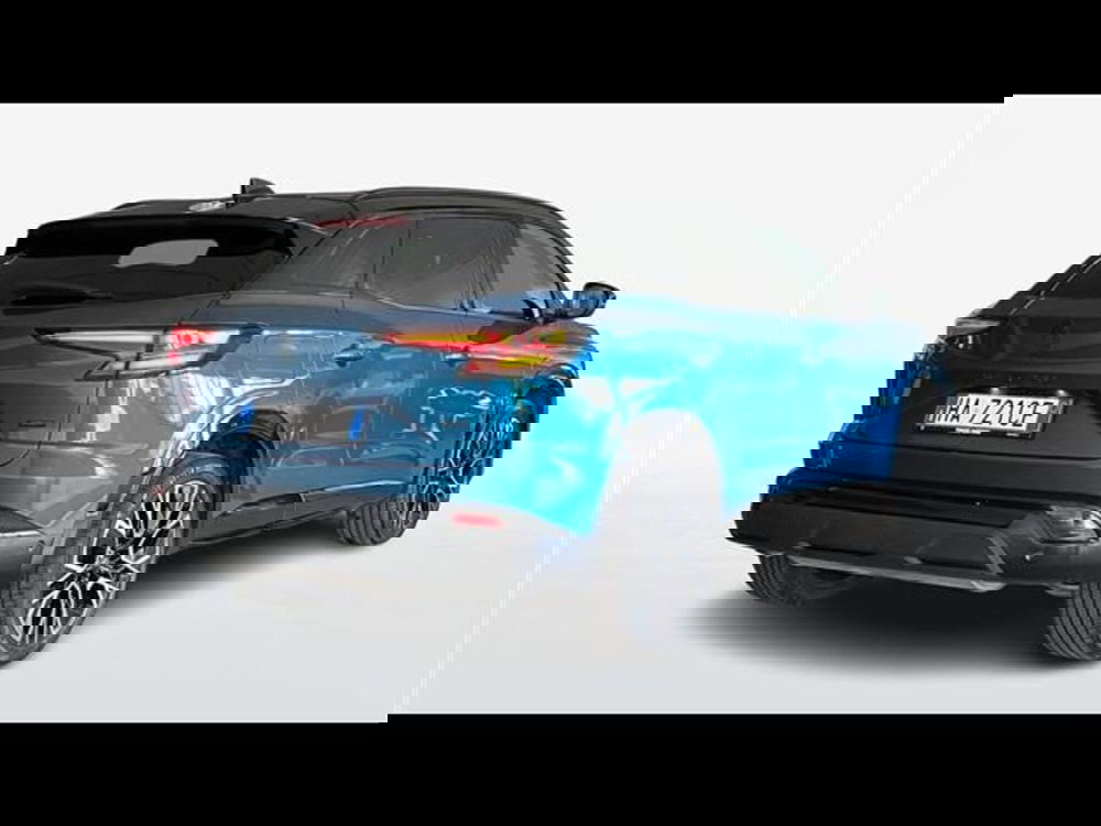 Renault Austral nuova a Firenze (3)