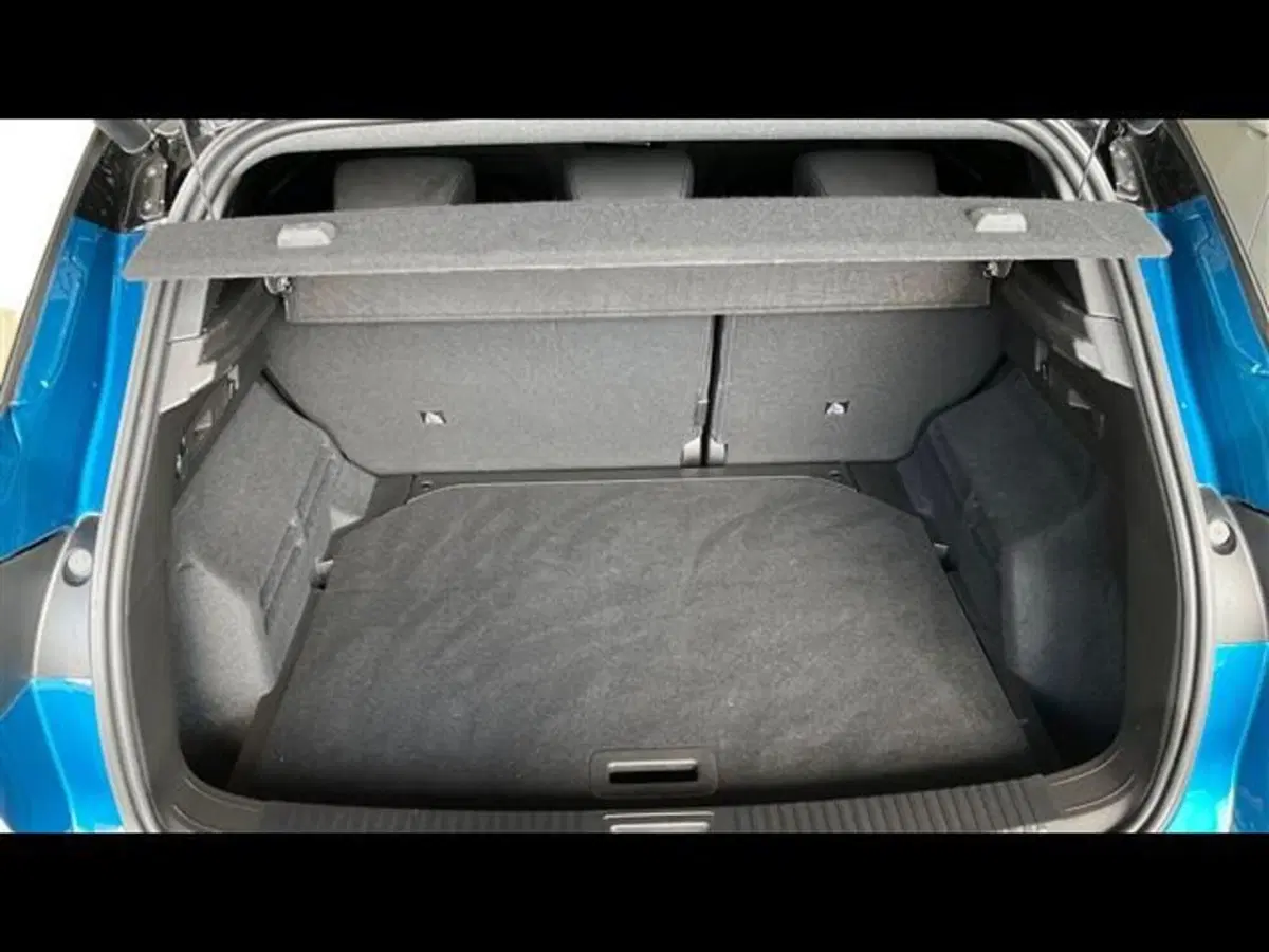 Renault Austral nuova a Firenze (5)