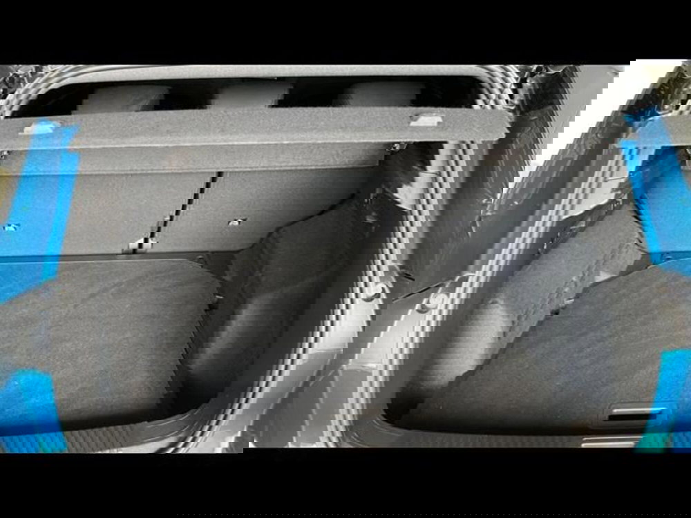 Renault Austral nuova a Firenze (5)