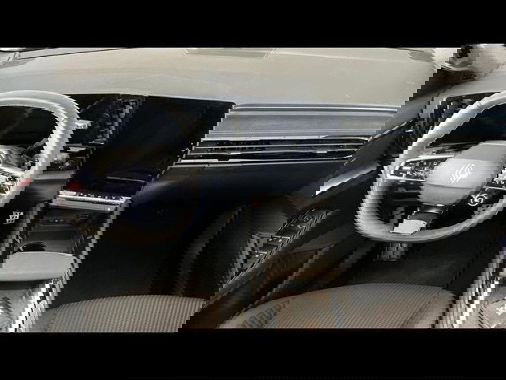 Renault Austral nuova a Firenze (7)