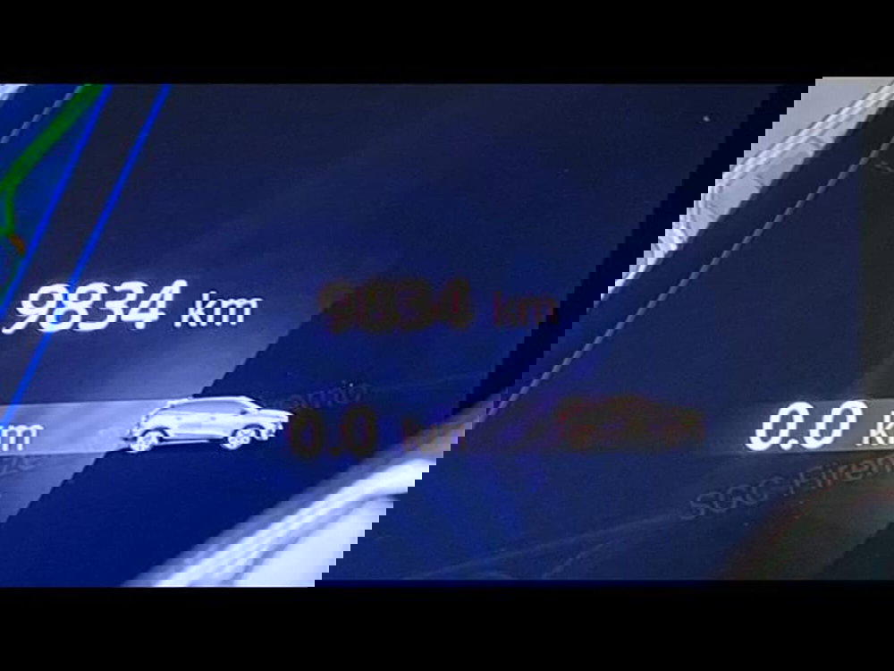 Renault Austral nuova a Firenze (8)