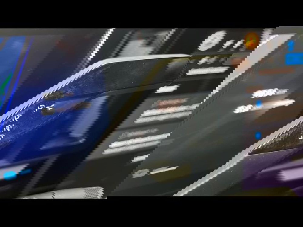 Renault Austral nuova a Firenze (9)