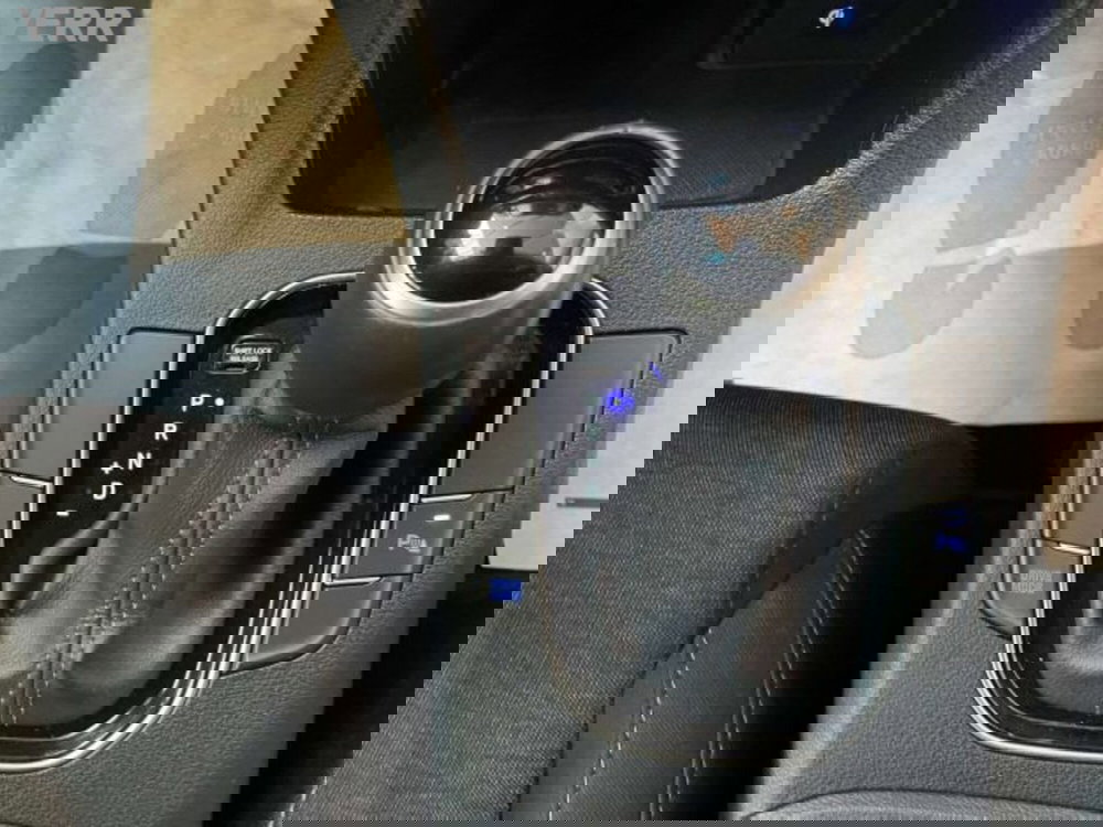 Hyundai i30 usata a Milano (13)