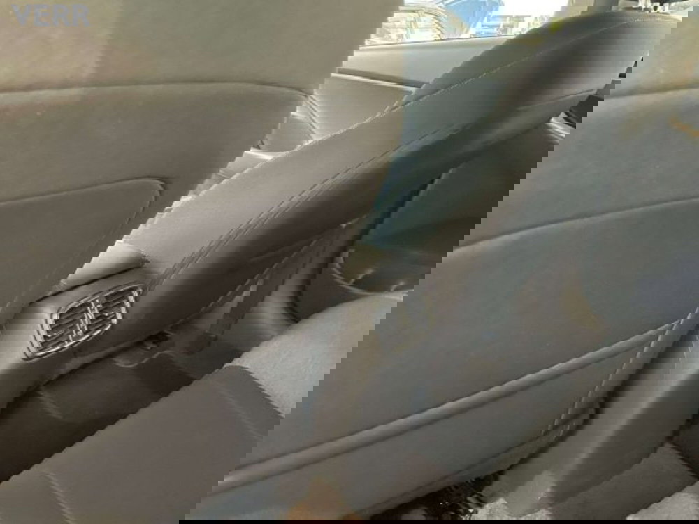 Hyundai i30 usata a Milano (15)