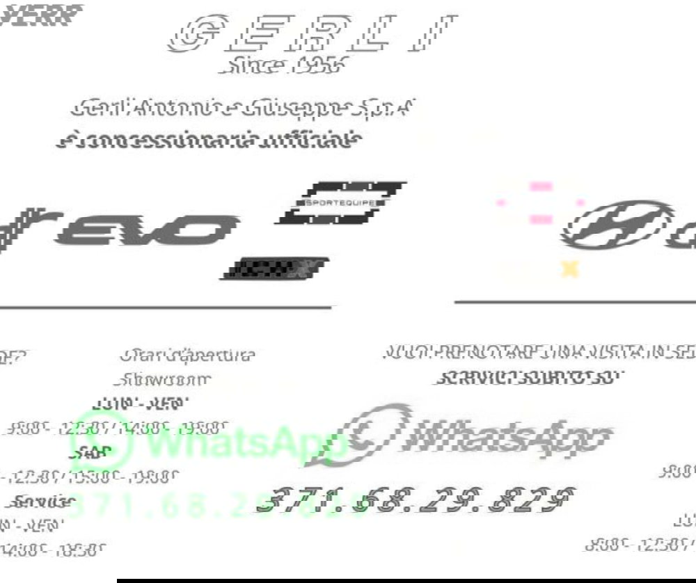 Hyundai i30 usata a Milano (3)