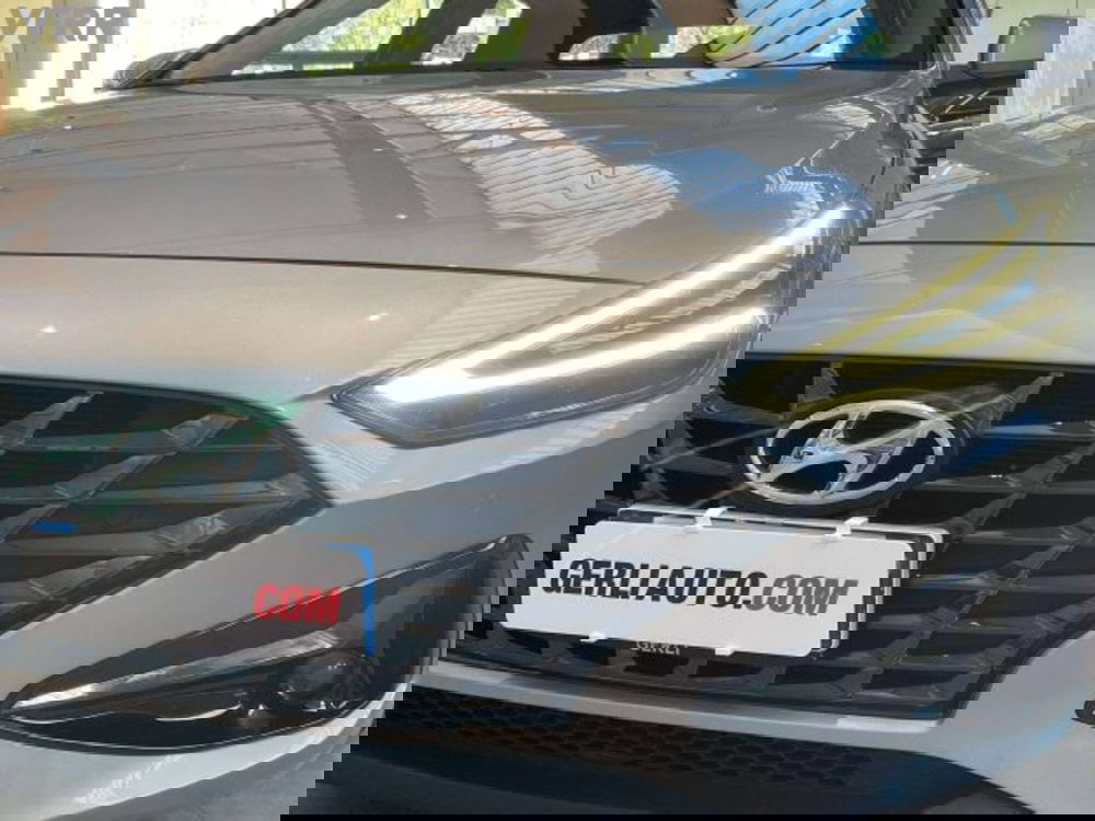 Hyundai i30 usata a Milano (5)