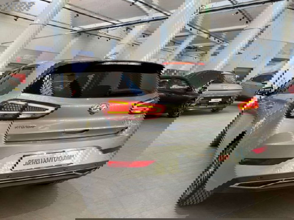 Hyundai i30 usata a Milano (7)