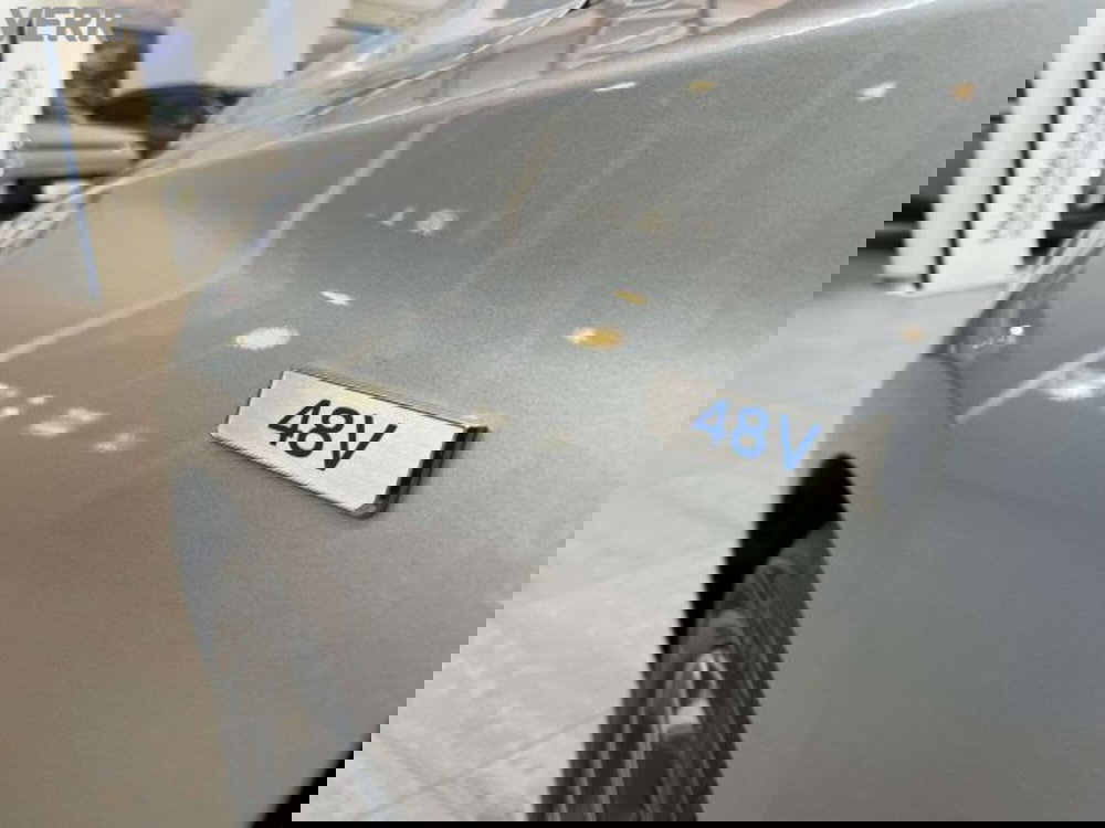 Hyundai i30 usata a Milano (9)