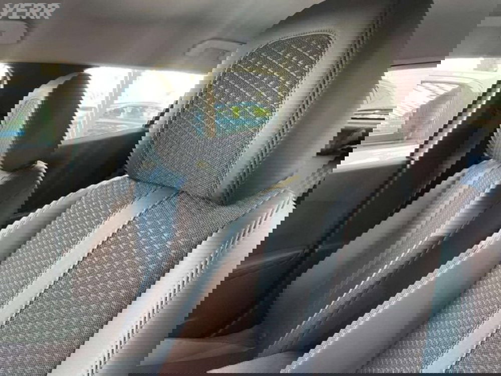 Peugeot 2008 usata a Milano (14)