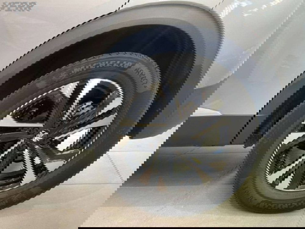 Peugeot 2008 usata a Milano (15)