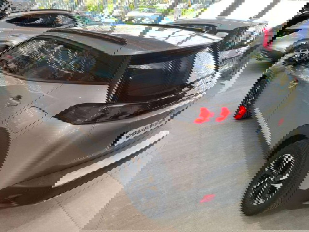 Peugeot 2008 usata a Milano (7)