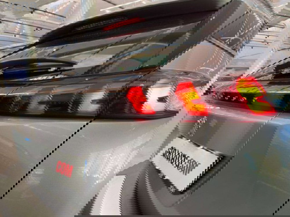 Peugeot 2008 usata a Milano (8)