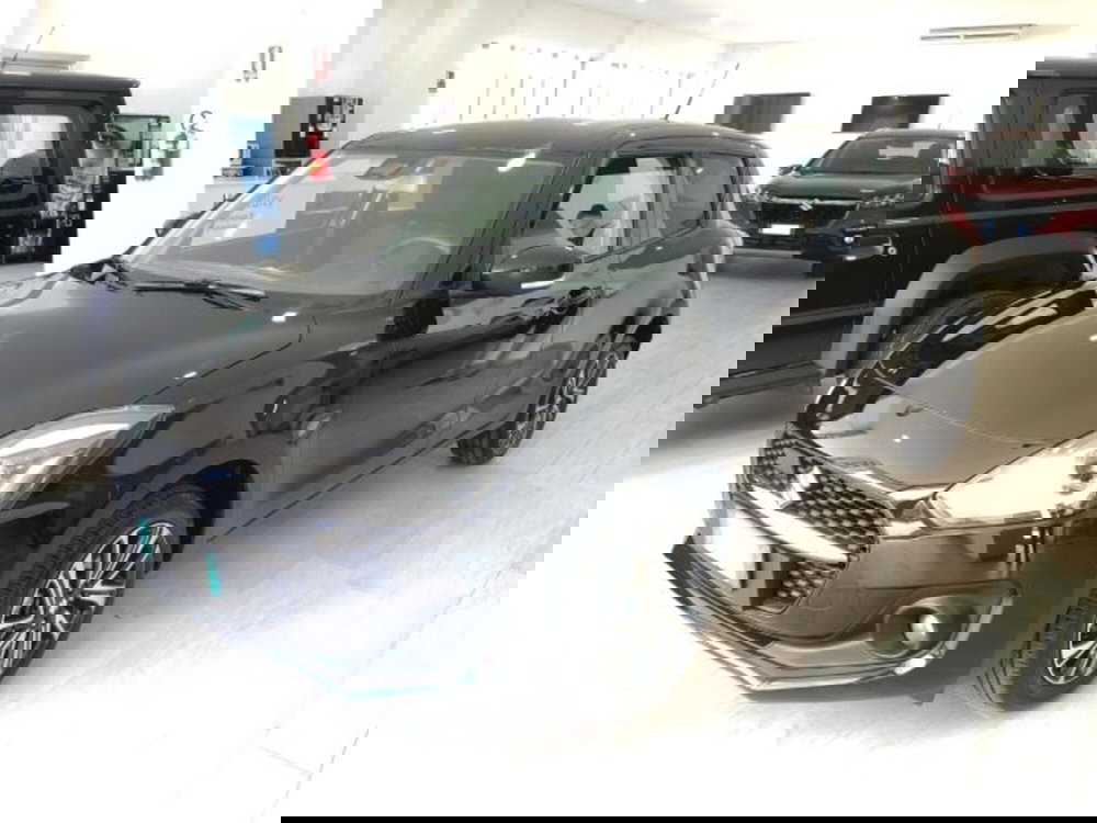 Suzuki Swift usata a Torino
