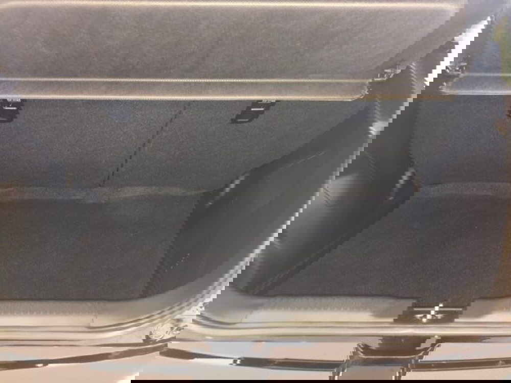 Suzuki Swift usata a Torino (7)