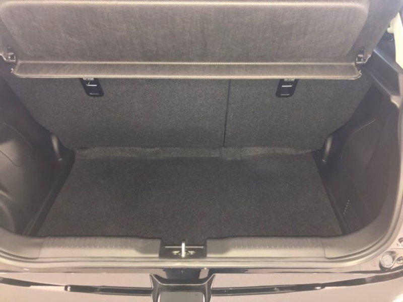 Suzuki Swift usata a Torino (7)