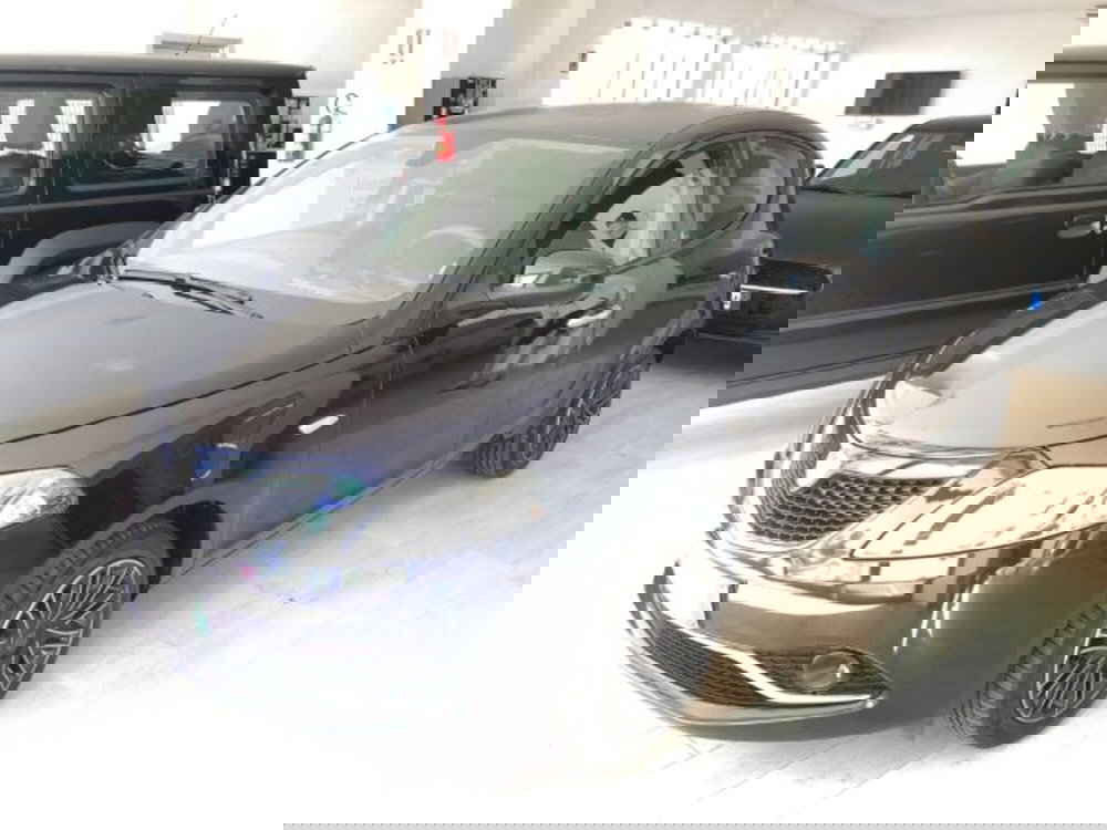 Lancia Ypsilon usata a Torino